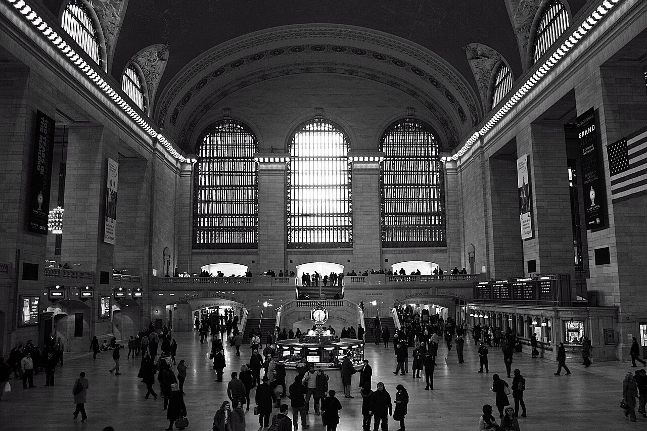 Free things to do in New York at Christmas