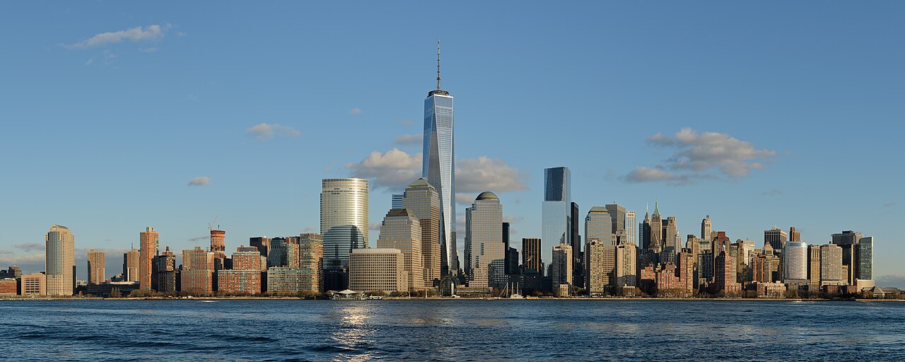 Best New York observation deck in winter: honest comparison