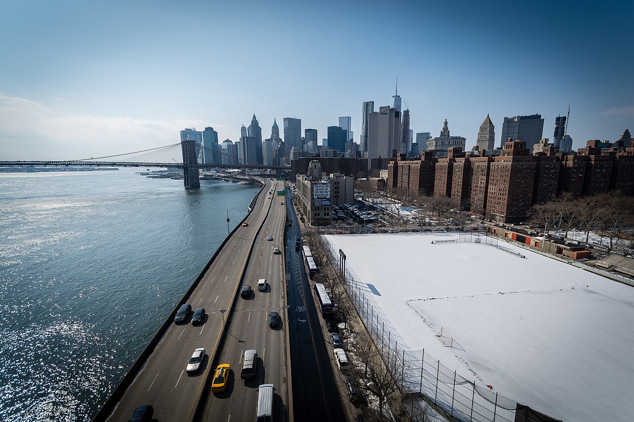 The best 3-day New York winter itinerary